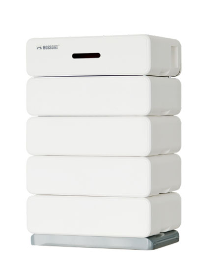 高压储能电池包 （HBPACK-S5000-H1）（HBPACK-S5000-H1）