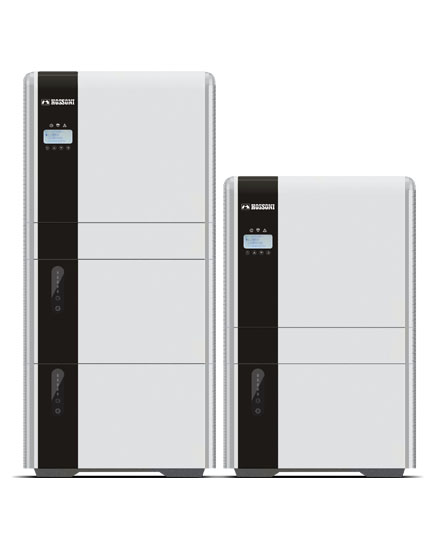 单相低压储能逆变器（HBHY-S5K-L1）系列